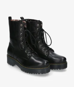 Mujer Traveris Botines*Botines B2139A en negro