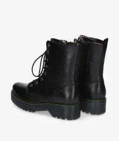 Mujer Traveris Botines*Botines B2139A en negro