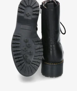 Mujer Traveris Botines*Botines B2139A en negro