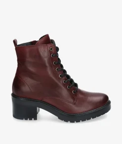 Mujer Traveris Botines*Botines IB1988 en