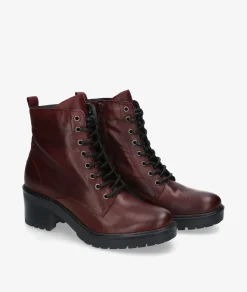 Mujer Traveris Botines*Botines IB1988 en