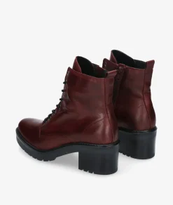 Mujer Traveris Botines*Botines IB1988 en
