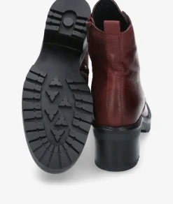 Mujer Traveris Botines*Botines IB1988 en
