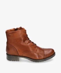 Mujer Traveris Botines*Botines IB18246 en