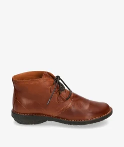 Mujer Traveris Botines*Botines IB18158 en
