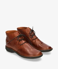 Mujer Traveris Botines*Botines IB18158 en