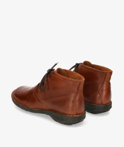 Mujer Traveris Botines*Botines IB18158 en