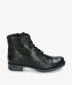 Mujer Traveris Botines*Botines IB18246 en