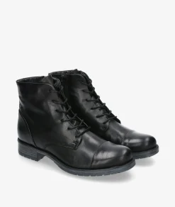 Mujer Traveris Botines*Botines IB18246 en