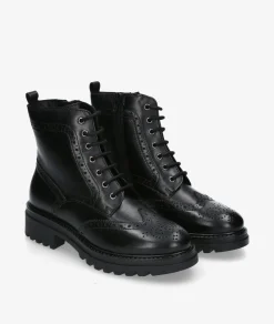 Mujer Traveris Botines*Botines LOR23 - 1544 en