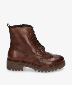 Mujer Traveris Botines*Botines LOR23 - 1544 en