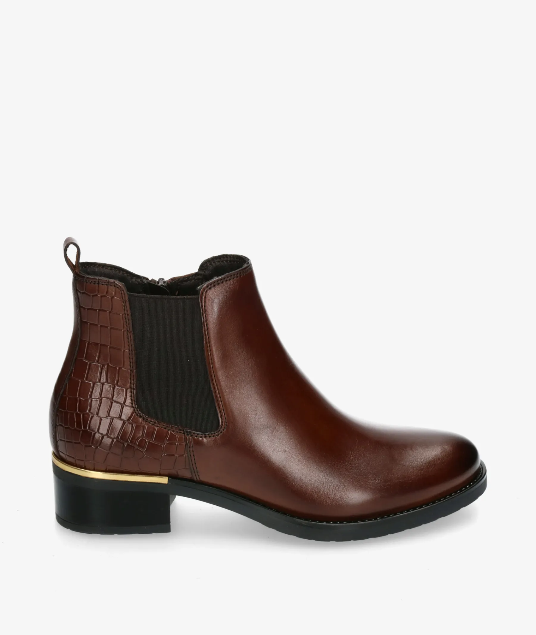 Mujer Traveris Botines*Botines LOR20 - 2911 en líbano