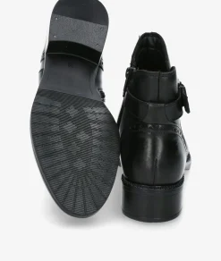 Mujer Traveris Botines*Botines LOR21 - 1904 en