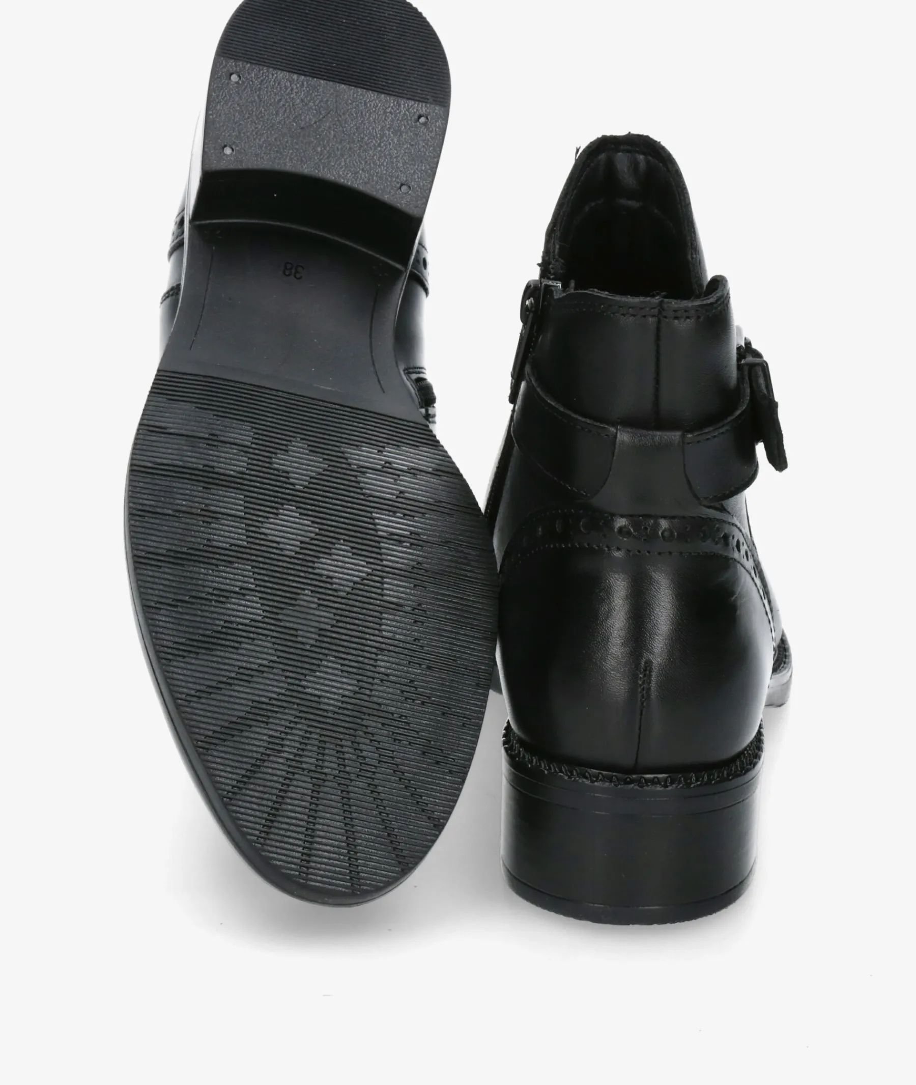 Mujer Traveris Botines*Botines LOR21 - 1904 en