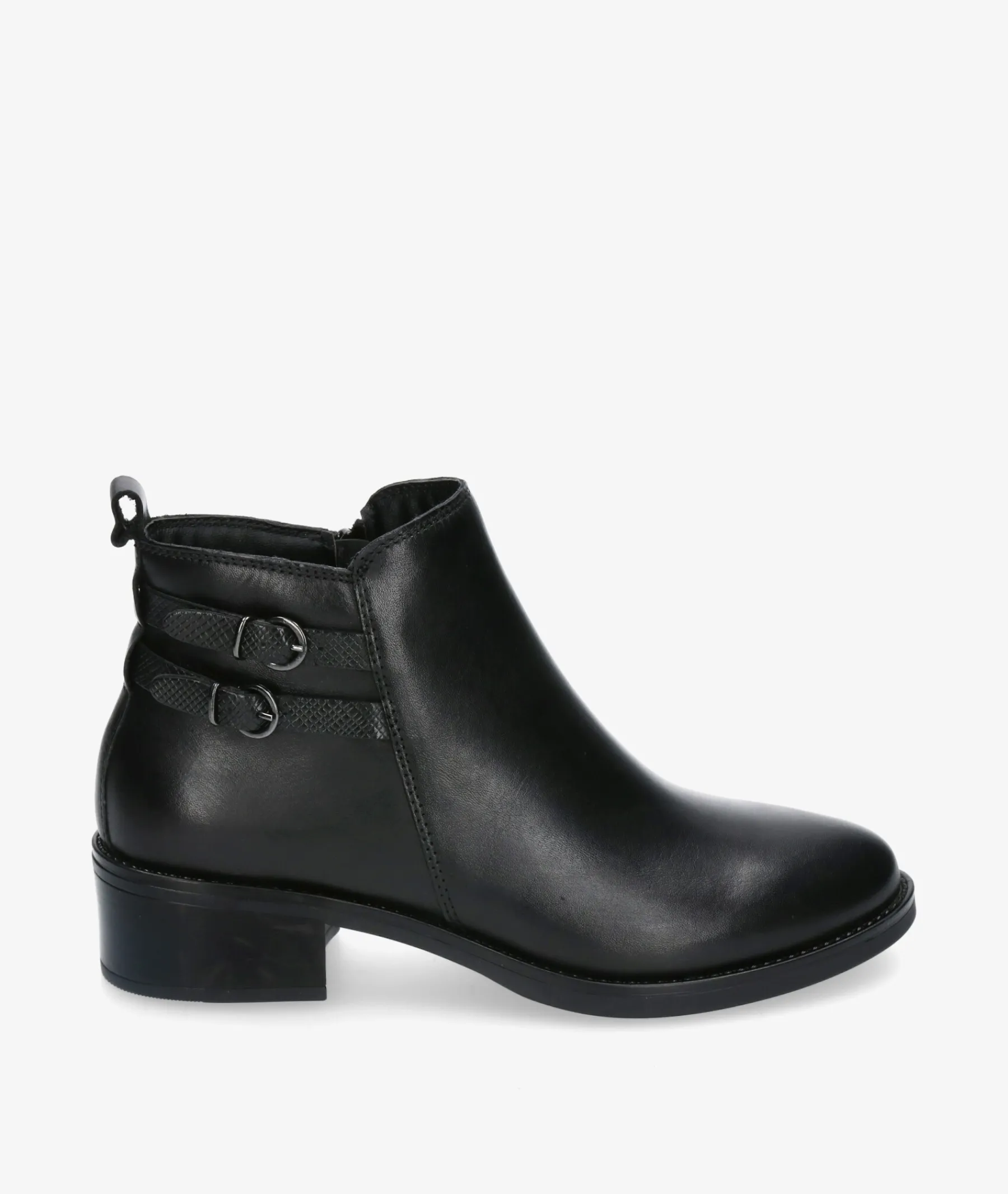 Mujer Traveris Botines*Botines LOR35-2743 en