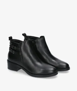 Mujer Traveris Botines*Botines LOR35-2743 en