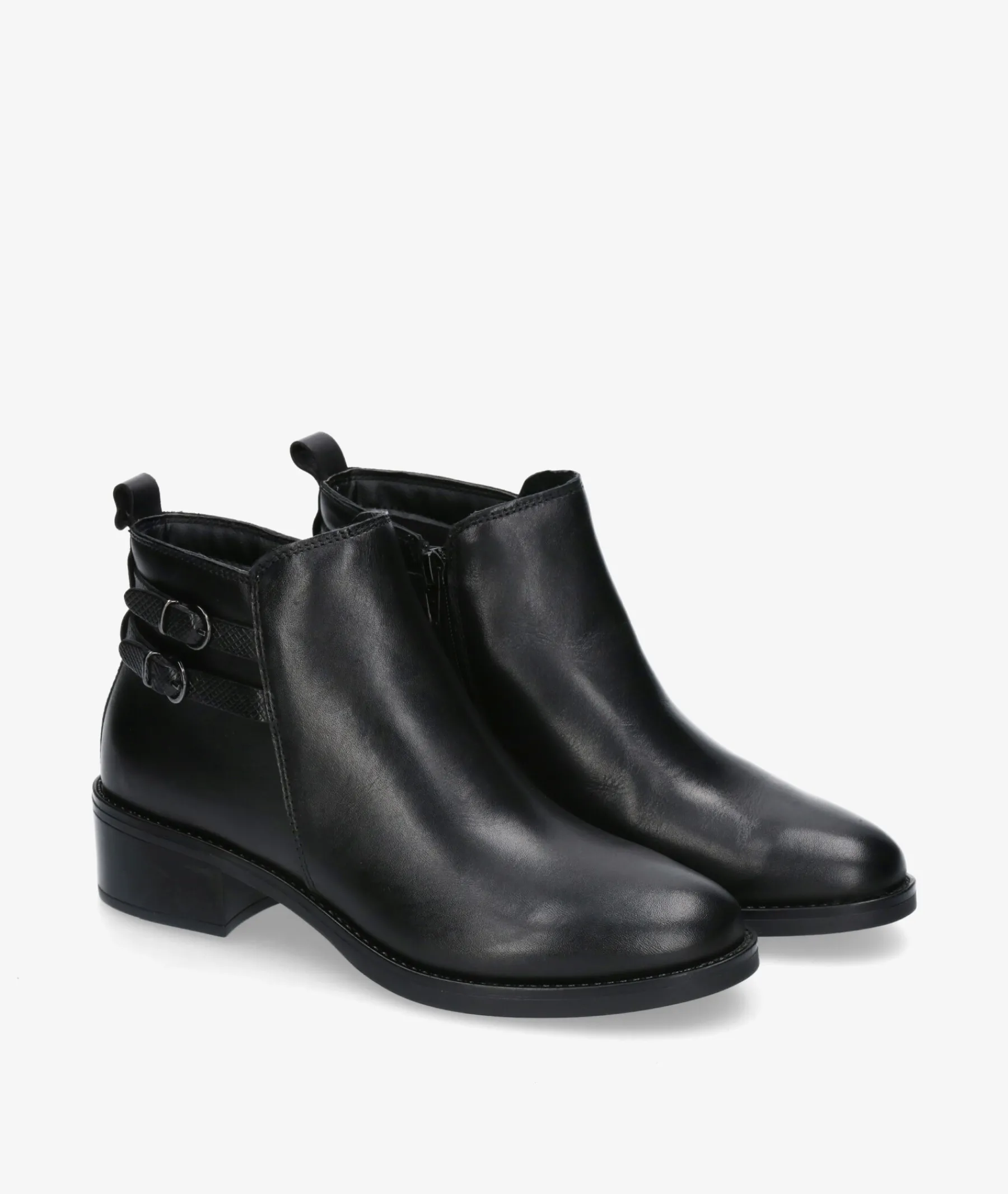Mujer Traveris Botines*Botines LOR35-2743 en