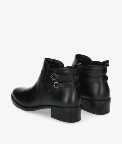 Mujer Traveris Botines*Botines LOR35-2743 en