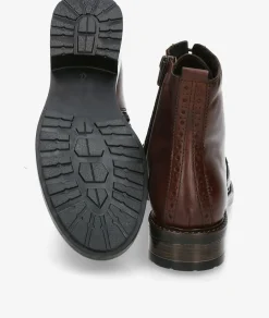 Mujer Traveris Botines*Botines LOR46-3163 en líbano