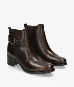 Mujer Traveris Botines*Botines LOR41-5149 en