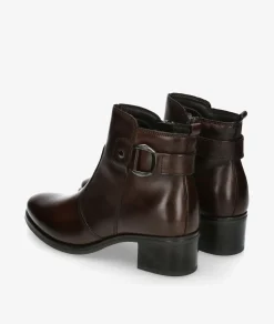 Mujer Traveris Botines*Botines LOR41-5149 en