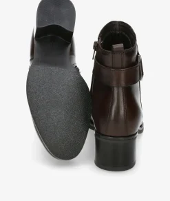 Mujer Traveris Botines*Botines LOR41-5149 en