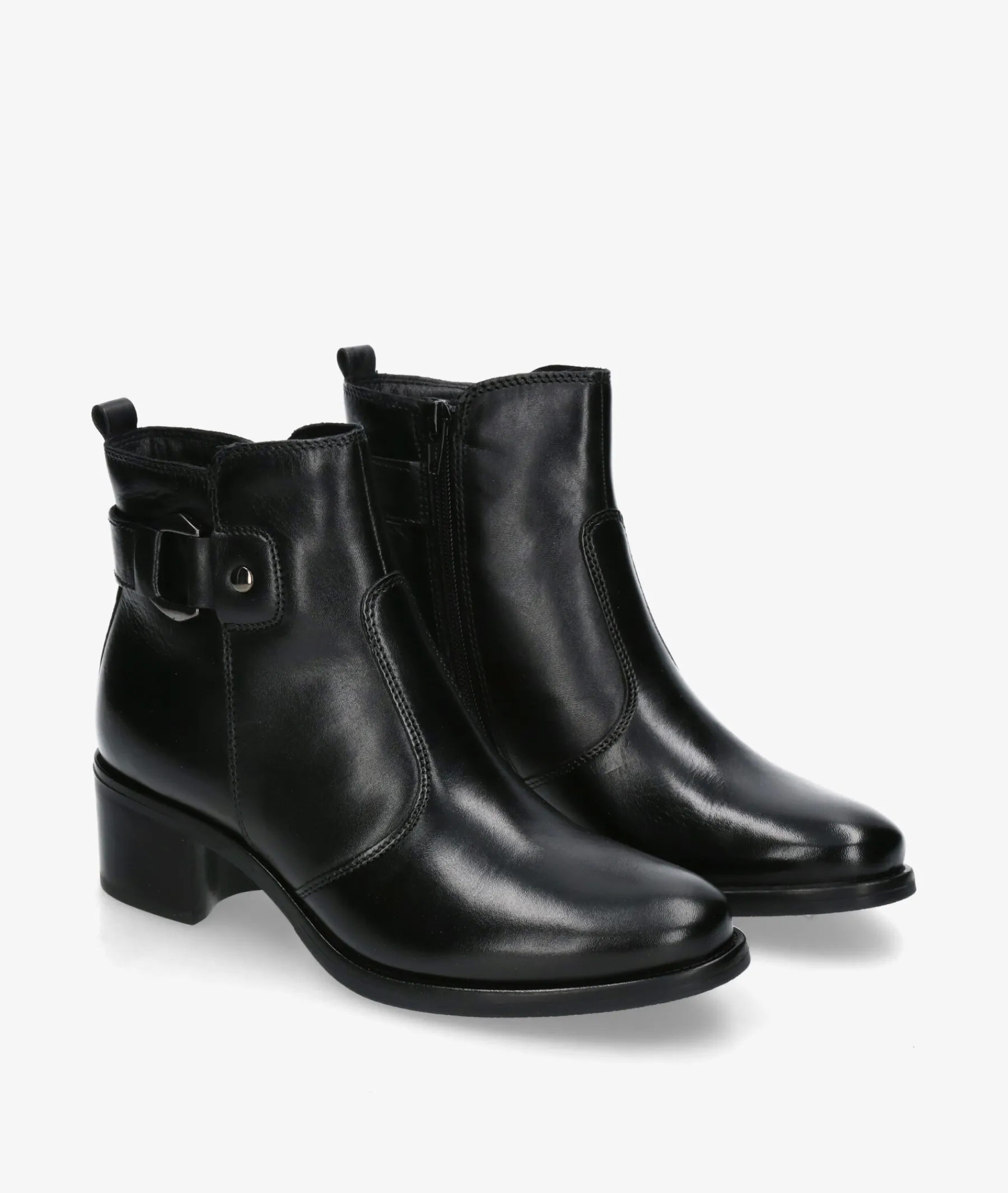 Mujer Traveris Botines*Botines LOR41-5149 en