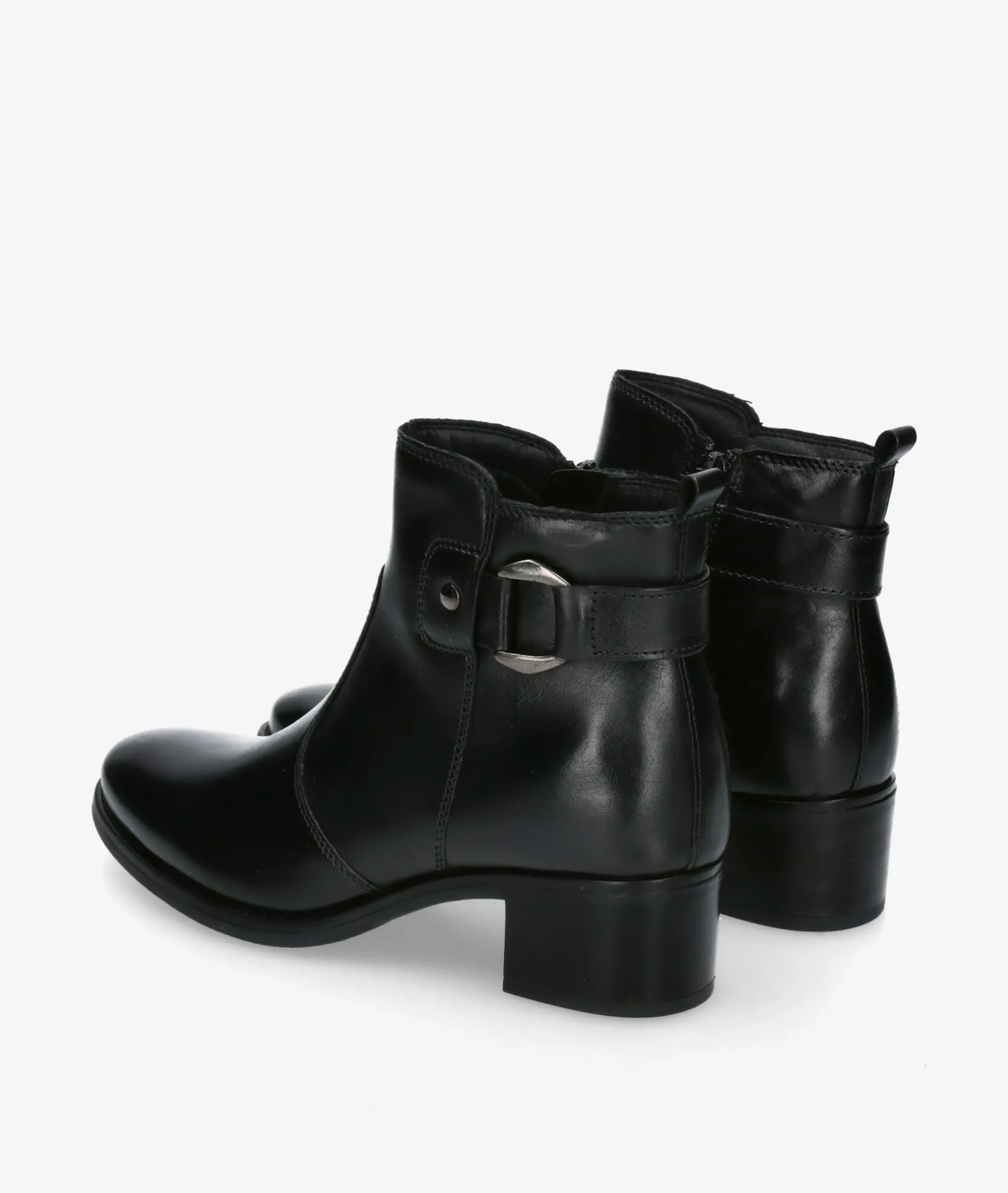 Mujer Traveris Botines*Botines LOR41-5149 en