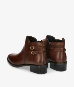 Mujer Traveris Botines*Botines LOR35-2743 en