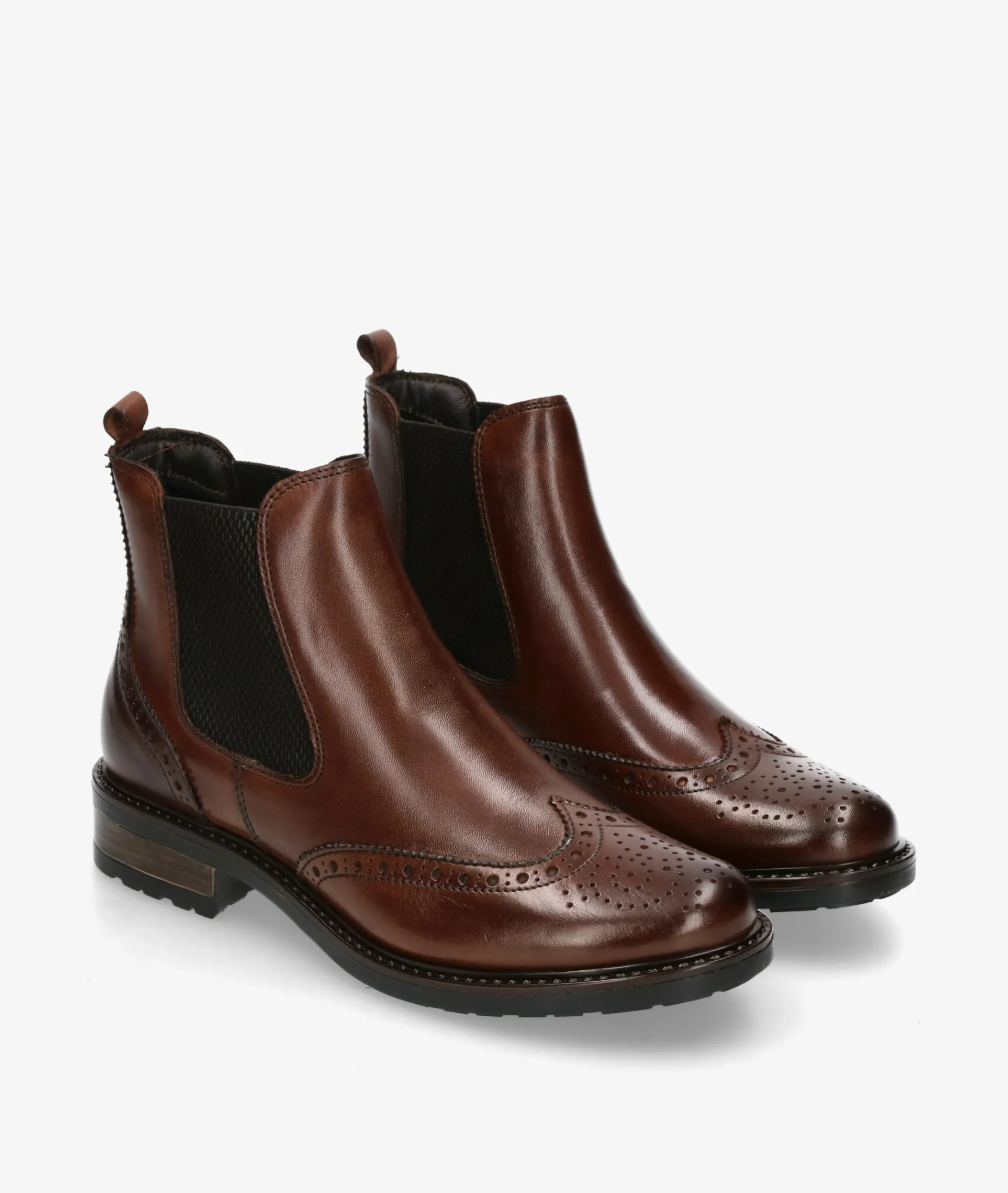 Mujer Traveris Botines*Botines LOR47-3161 en