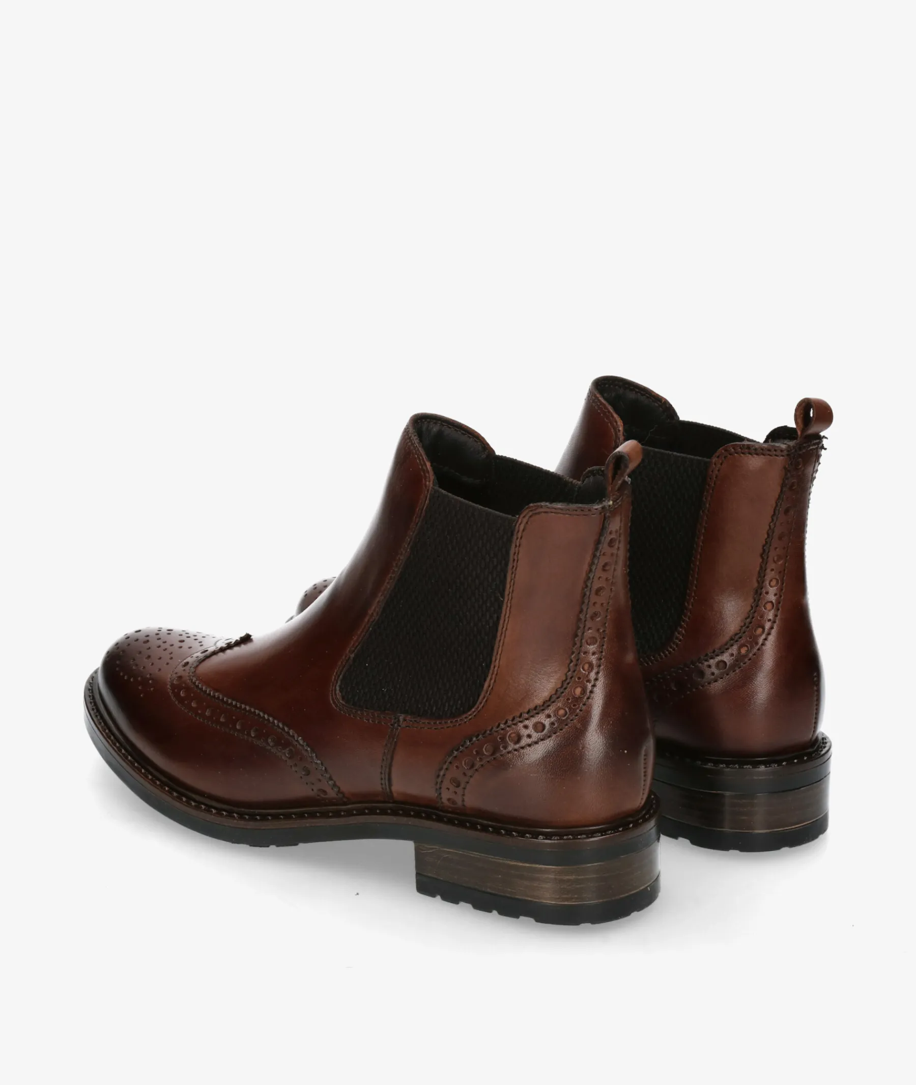 Mujer Traveris Botines*Botines LOR47-3161 en