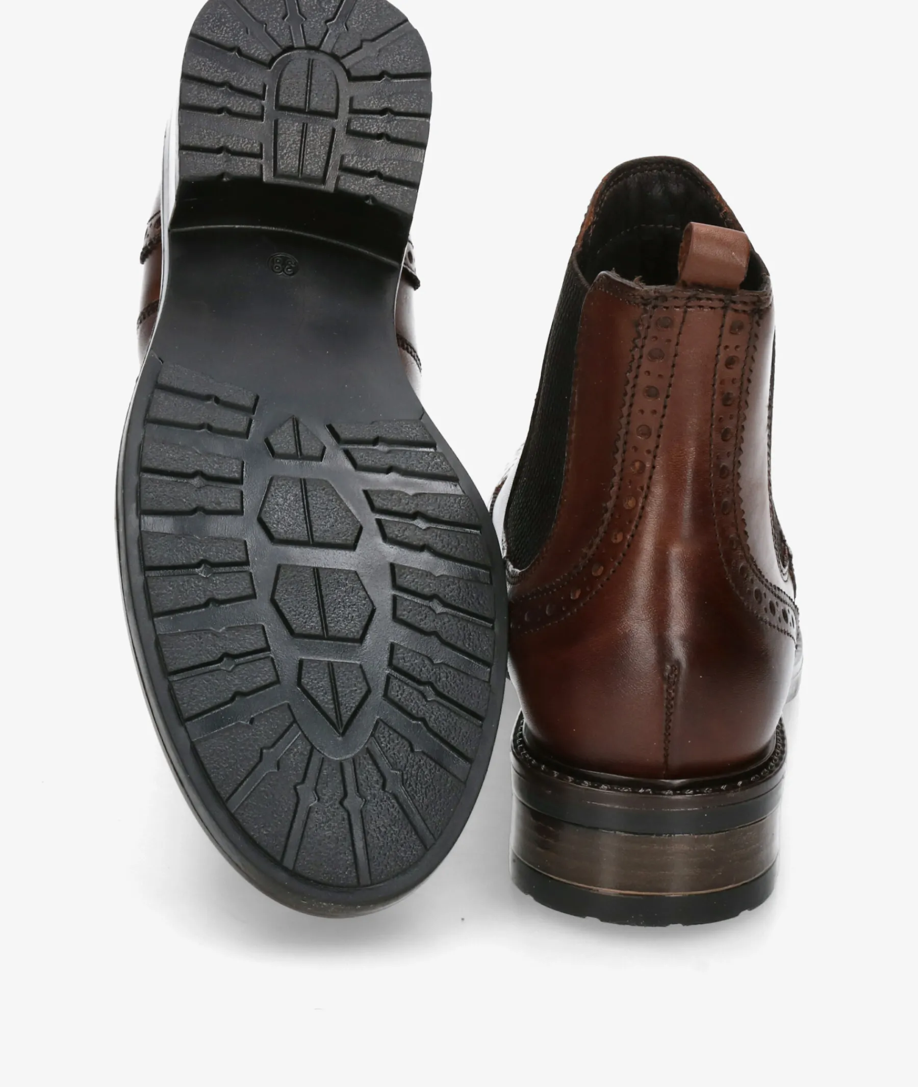 Mujer Traveris Botines*Botines LOR47-3161 en