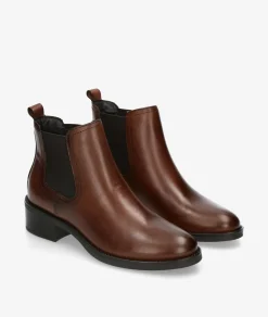 Mujer Traveris Botines*Botines LOR42-2741 en líbano