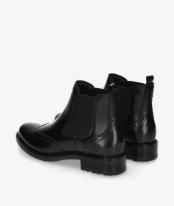 Mujer Traveris Botines*Botines LOR47-3161 en