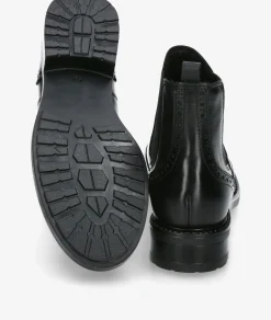Mujer Traveris Botines*Botines LOR47-3161 en