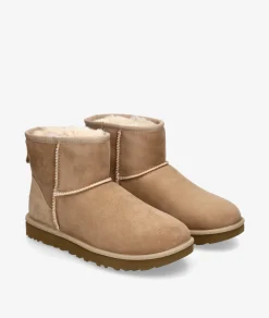 Mujer UGG Botines|Botas*Botines CLASSIC MINI II en