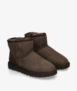Mujer UGG Botines|Botas*Botines CLASSIC MINI II en