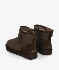 Mujer UGG Botines|Botas*Botines CLASSIC MINI II en