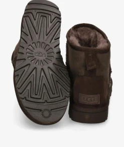 Mujer UGG Botines|Botas*Botines CLASSIC MINI II en