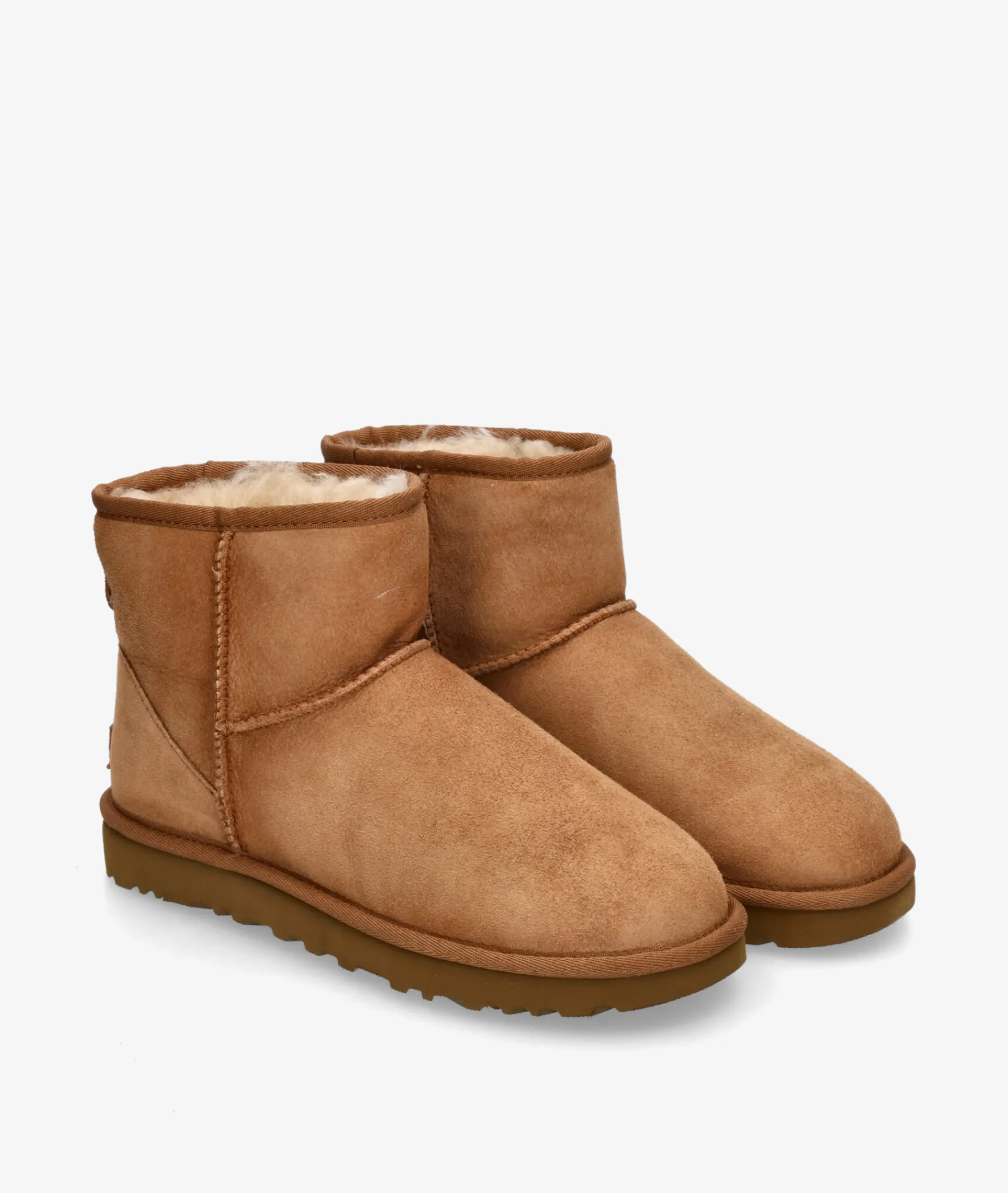 Mujer UGG Botines|Botas*Botines CLASSIC MINI II en