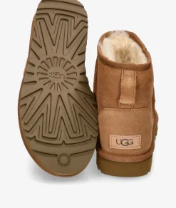 Mujer UGG Botines|Botas*Botines CLASSIC MINI II en