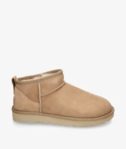 Mujer UGG Botines|Botas*Botines CLASSIC ULTRA MINI en