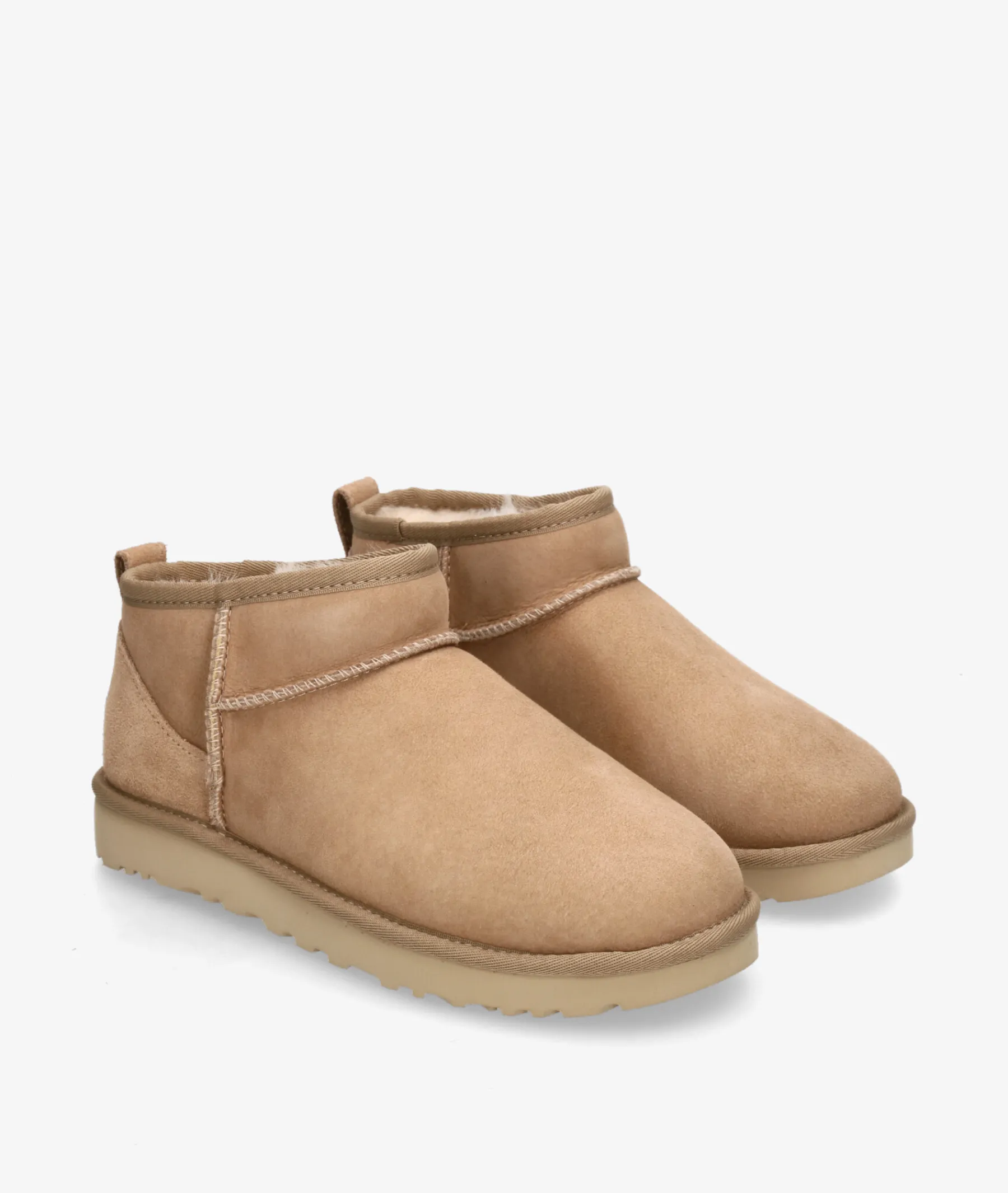 Mujer UGG Botines|Botas*Botines CLASSIC ULTRA MINI en