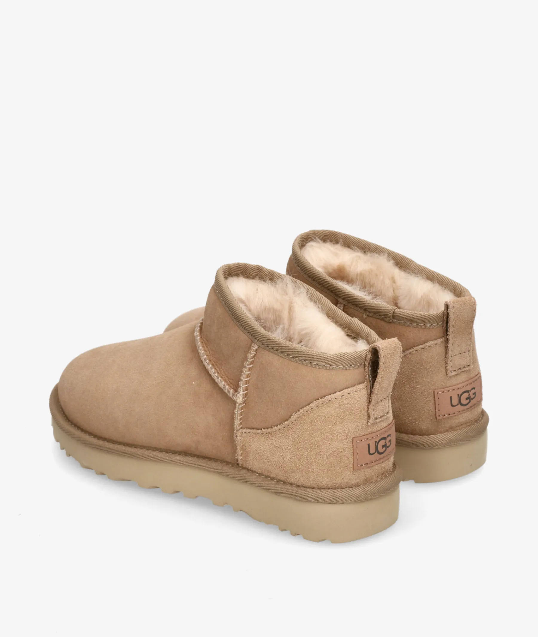 Mujer UGG Botines|Botas*Botines CLASSIC ULTRA MINI en
