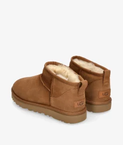 Mujer UGG Botines|Botas*Botines CLASSIC ULTRA MINI en
