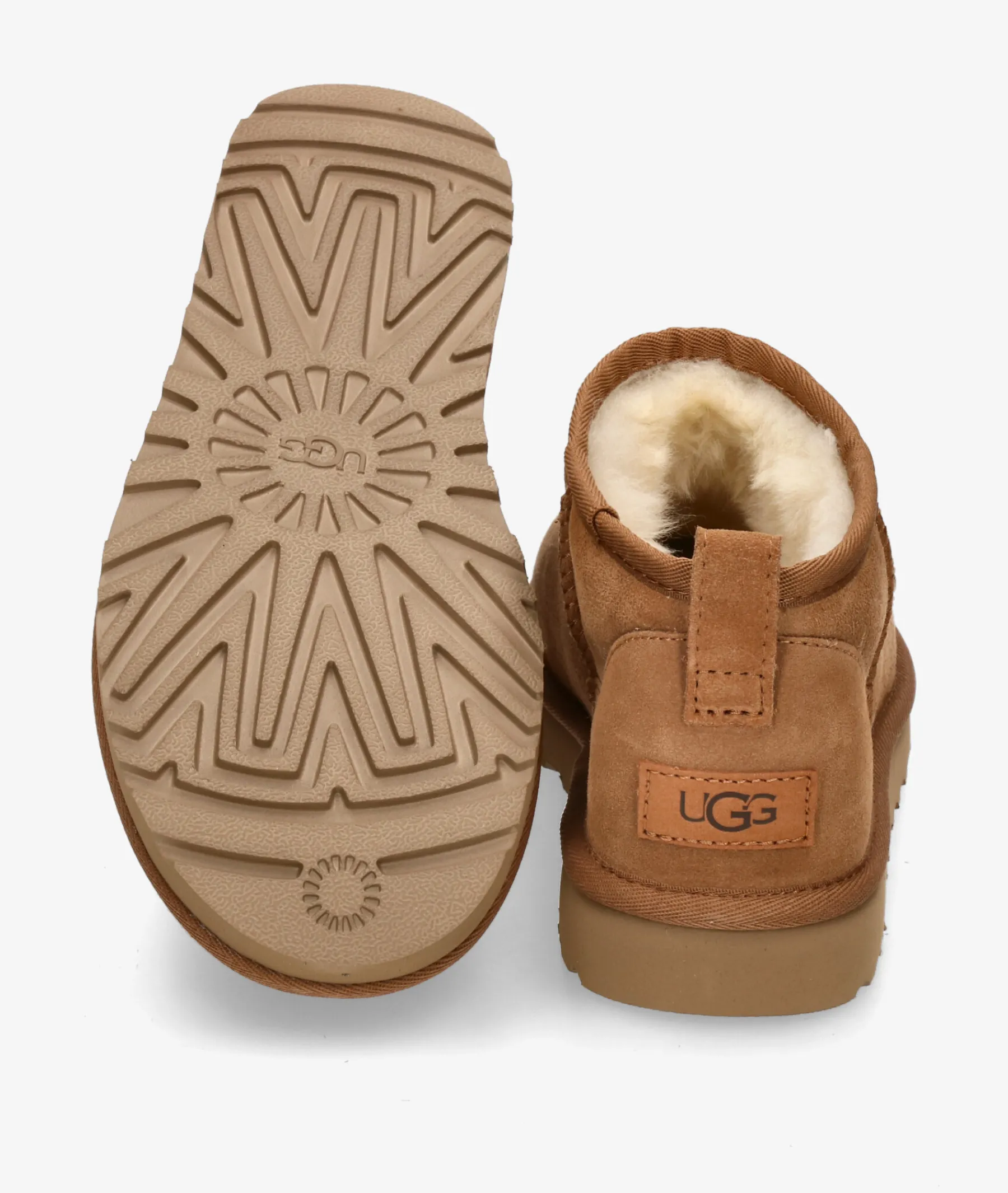 Mujer UGG Botines|Botas*Botines CLASSIC ULTRA MINI en