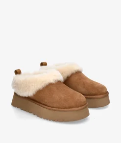 Mujer UGG Botines|Botas*Botines TAZZELLE en cuero