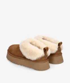Mujer UGG Botines|Botas*Botines TAZZELLE en cuero
