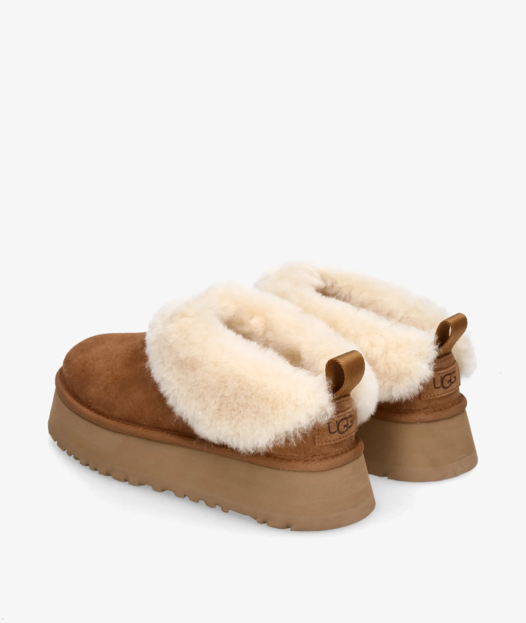 Mujer UGG Botines|Botas*Botines TAZZELLE en cuero
