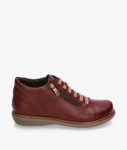 Mujer Valeria´s Botines*Botines 2354 en cereza